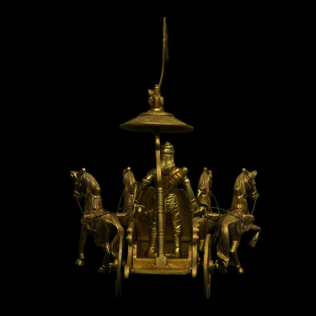 Arjun Rath – Ragaarts