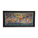 Savari Canvas Painting