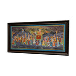 Savari Canvas Painting