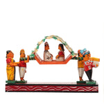 Pallaki Set