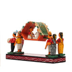Pallaki Set