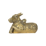 Nandi Sitting