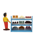 Sweet Shop