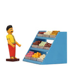 Sweet Shop