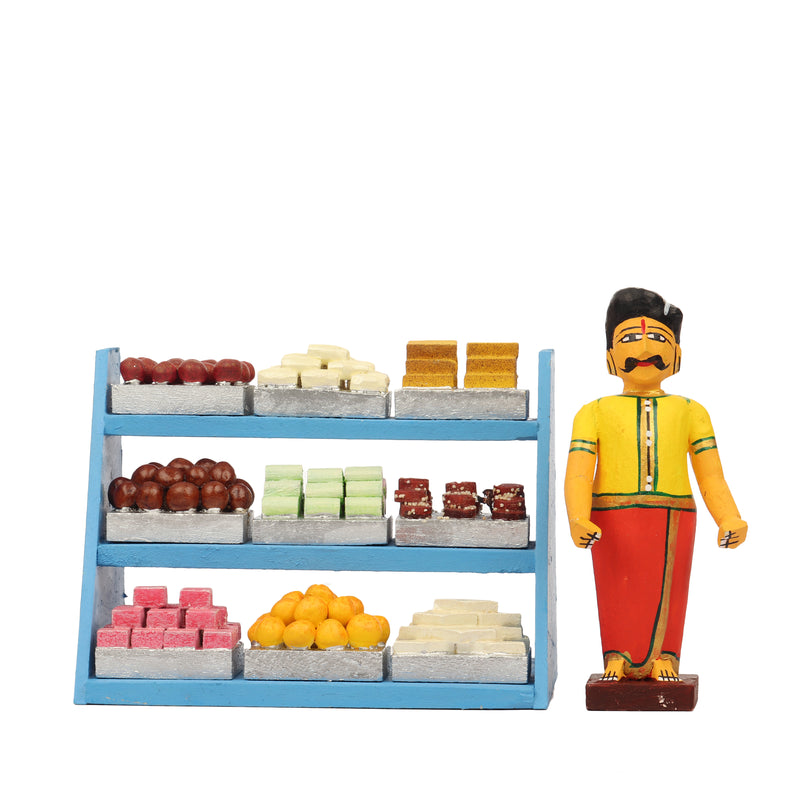 Sweet Shop