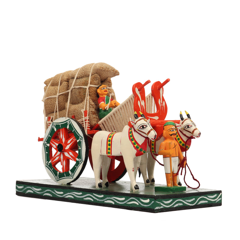 Bulk Cart