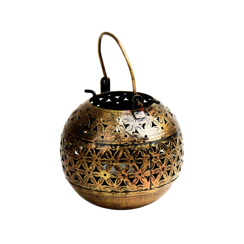 IRON BALL T LIGHT SMALL