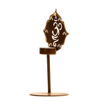 Omm table T-lite holder
