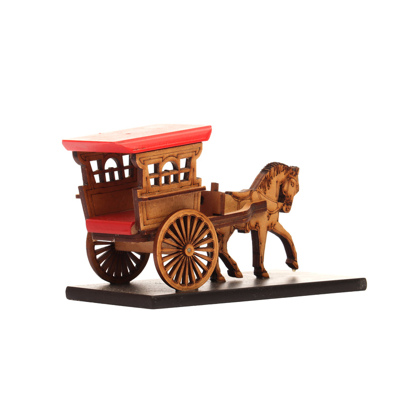 Horse Cart