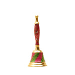 Fancy Color Hand Bell