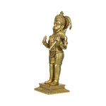 Hanuman Standing