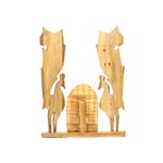 Wooden Calendar