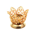 Crystal Lotus Jyothi