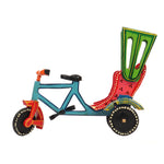 Rickshaw