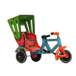 Rickshaw