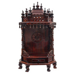 Wh 12x18 Mantap with 5 corner ragaarts.myshopify.com