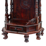 Wh 12x18 Mantap with 5 corner ragaarts.myshopify.com