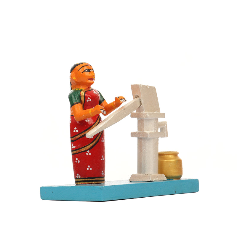 Lady Borehole