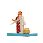 Lady Borehole