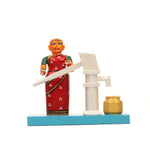 Lady Borehole