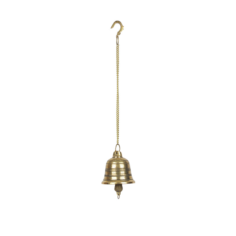 Carving Bell