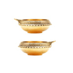 Kuber Deepa (Set of 2)