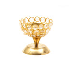 Crystal Bowl Jyothi