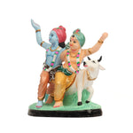 Krishna Balaram