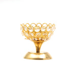 Crystal Bowl Jyothi