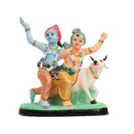 Krishna Balaram