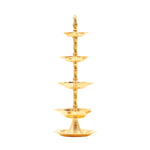 Panch Mahal 4 step Deepa