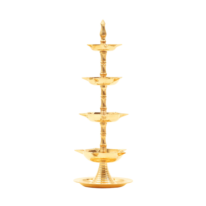 Panch Mahal 4 step Deepa