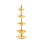 Panch Mahal 4 step Deepa