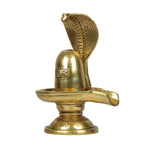 Shivalinga Idol