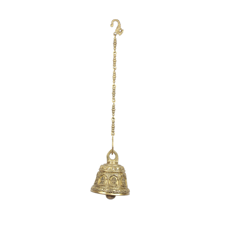 Lakshmi Hanging Bell