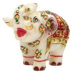 Mp 2.5 Elephant gold painted T/U ragaarts.myshopify.com