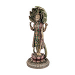 Vishnu Standing