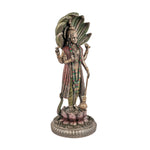 Vishnu Standing