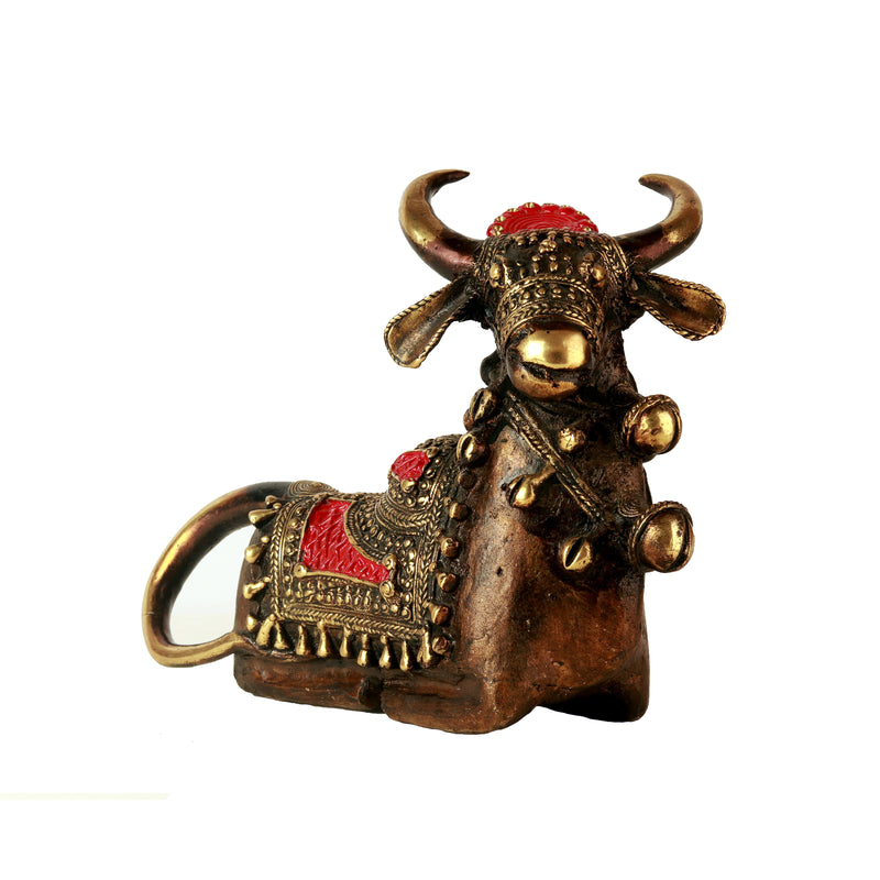 Bastar Nandi