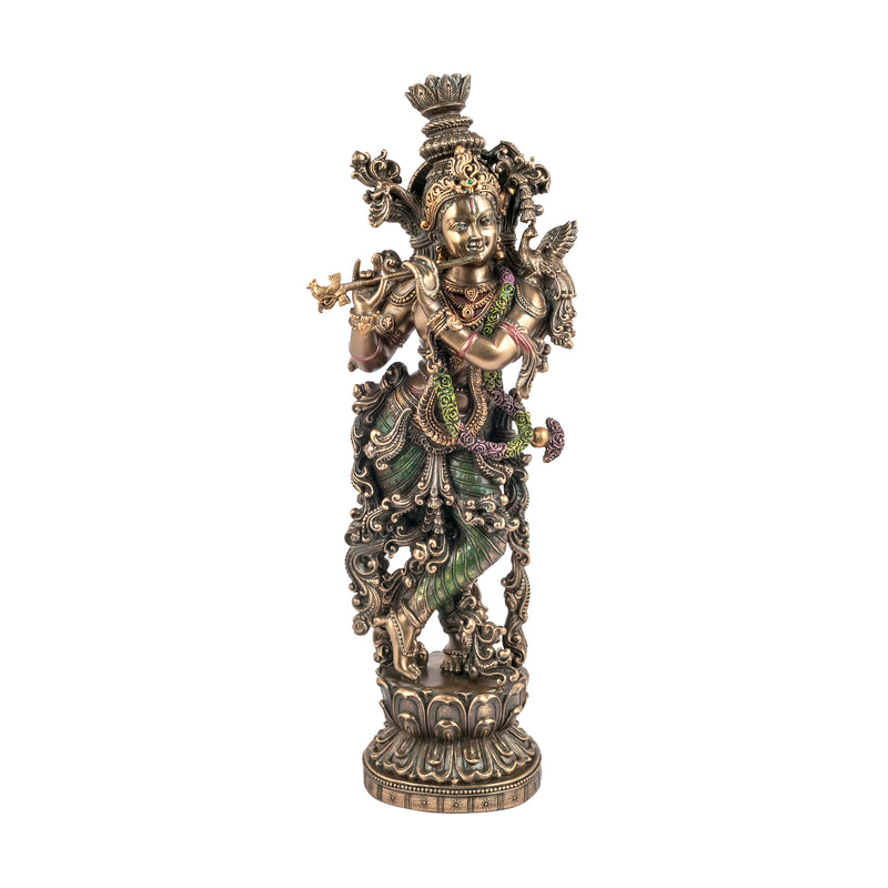 Krishna Standing
