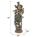 Krishna Standing