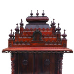 Wh 2x3 Rosewood Mantap ragaarts.myshopify.com