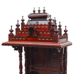 Wh 2x3 Rosewood Mantap ragaarts.myshopify.com