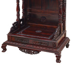 Wh 2x3 Rosewood Mantap ragaarts.myshopify.com
