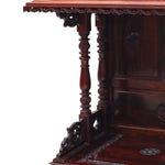 Wh 2x3 Rosewood Mantap ragaarts.myshopify.com