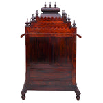 Wh 2x3 Rosewood Mantap ragaarts.myshopify.com