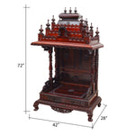 Wh 2x3 Rosewood Mantap ragaarts.myshopify.com
