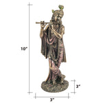 Krishna Standing