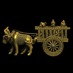 Ganesha,Riddhi,Siddhi Cart ragaarts.myshopify.com