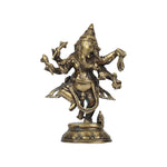 Dancing Ganesh